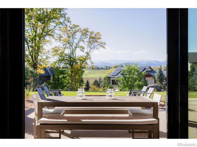 8003 Sagebrush Court, Boulder, CO 80301