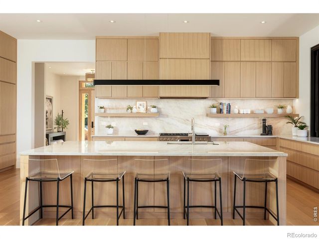 8003 Sagebrush Court, Boulder, CO 80301