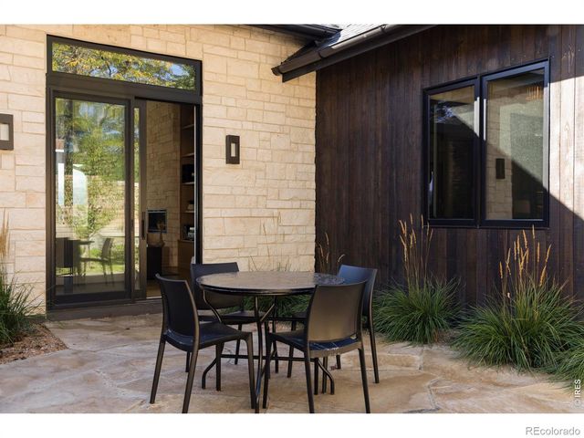 8003 Sagebrush Court, Boulder, CO 80301