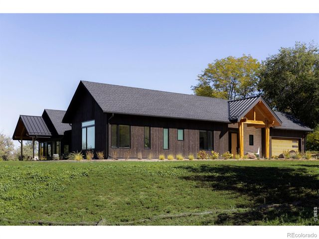 8003 Sagebrush Court, Boulder, CO 80301