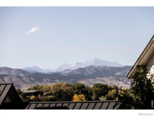8003 Sagebrush Court, Boulder, CO 80301