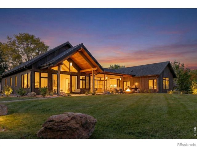 8003 Sagebrush Court, Boulder, CO 80301