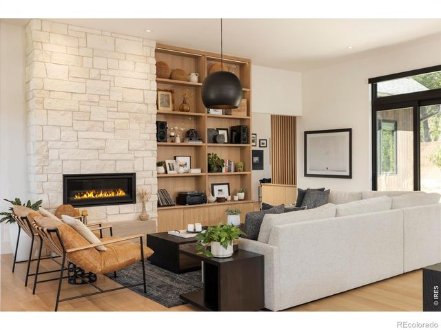 8003 Sagebrush Court, Boulder, CO 80301