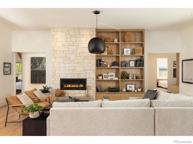 8003 Sagebrush Court, Boulder, CO 80301