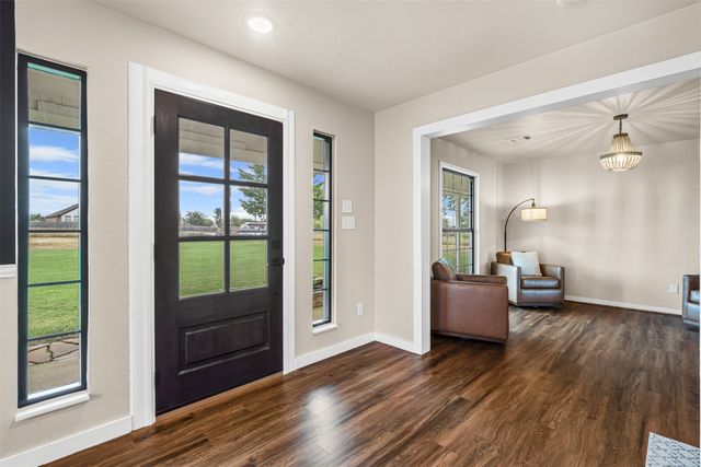 353 Cr-4219, Decatur, TX 76234