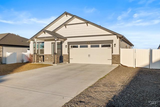 731 Cheri Ct., Kimberly, ID 83341