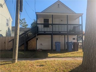 1207 Decatur ST, Chesapeake, VA 23324