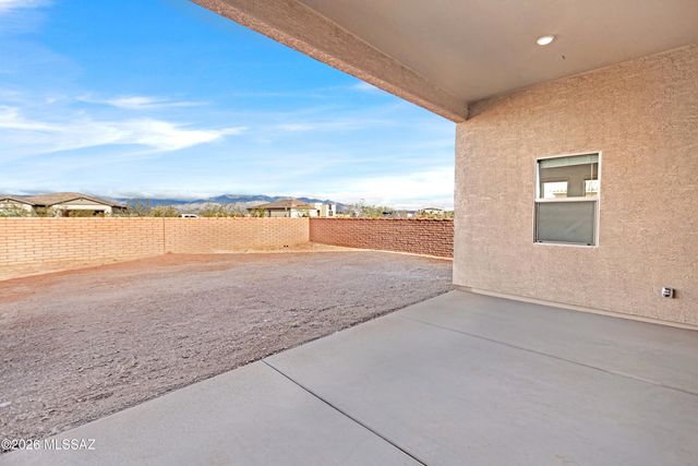 14736 E Sands Ranch Road, Vail, AZ 85641