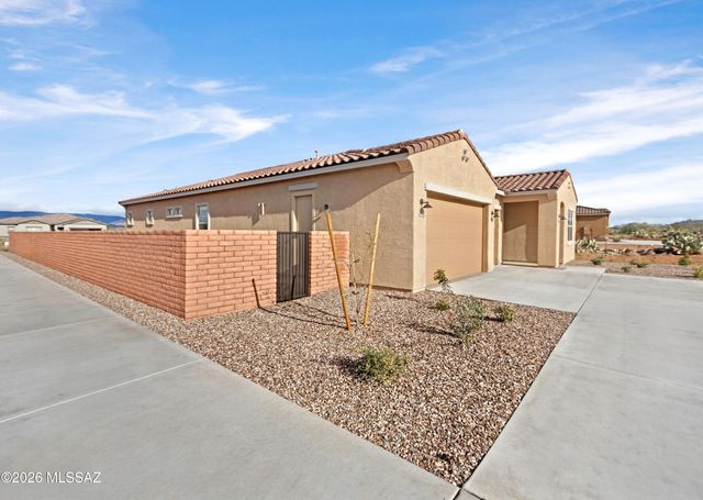 14736 E Sands Ranch Road, Vail, AZ 85641