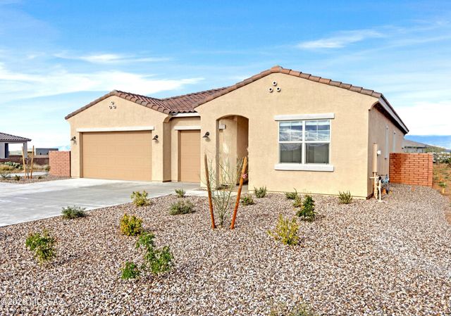 14736 E Sands Ranch Road, Vail, AZ 85641