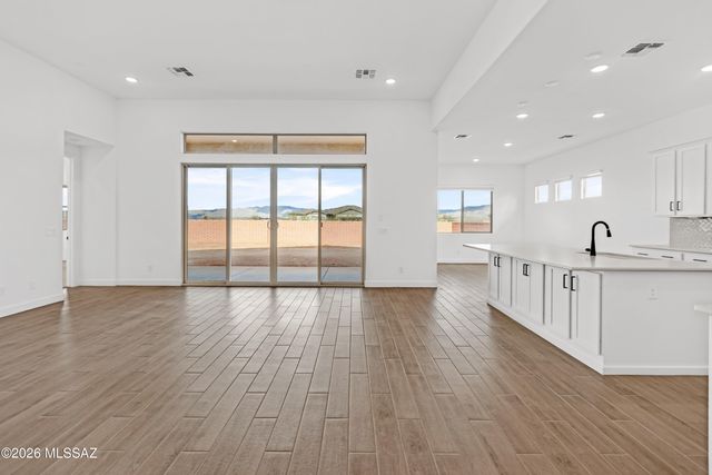 14736 E Sands Ranch Road, Vail, AZ 85641