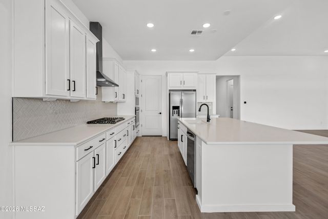 14736 E Sands Ranch Road, Vail, AZ 85641