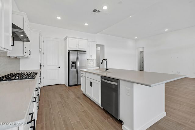 14736 E Sands Ranch Road, Vail, AZ 85641