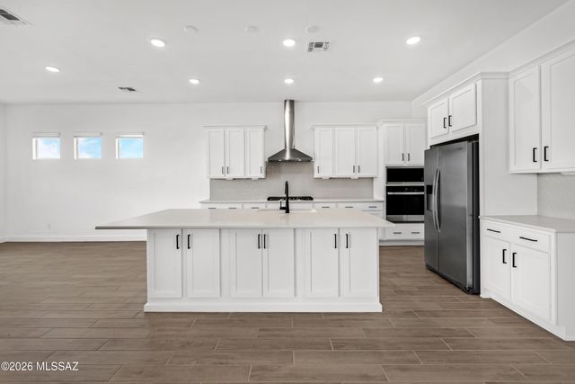 14736 E Sands Ranch Road, Vail, AZ 85641