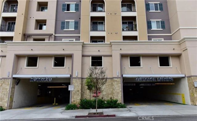 11 S 3rd Street 410, Alhambra, CA 91801