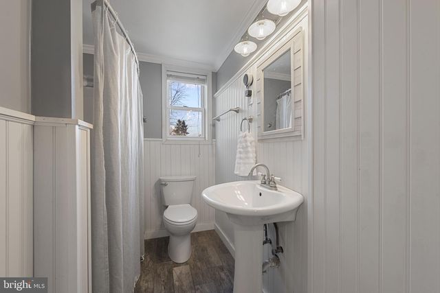 504 HAMPTON LN, Baltimore, MD 21286