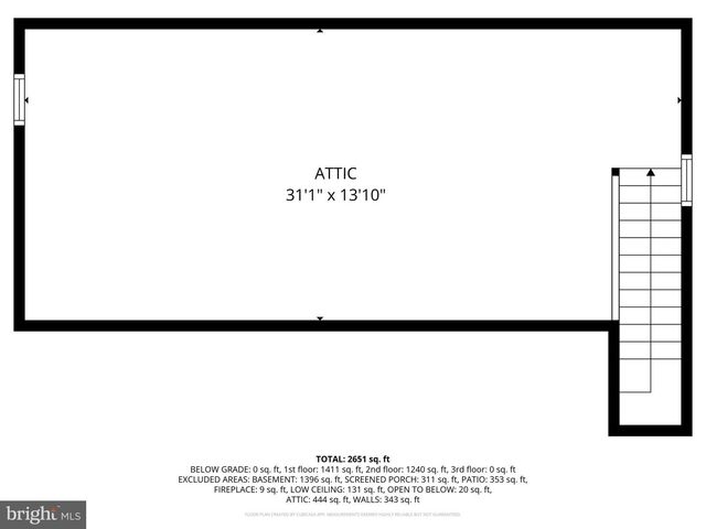 504 HAMPTON LN, Baltimore, MD 21286