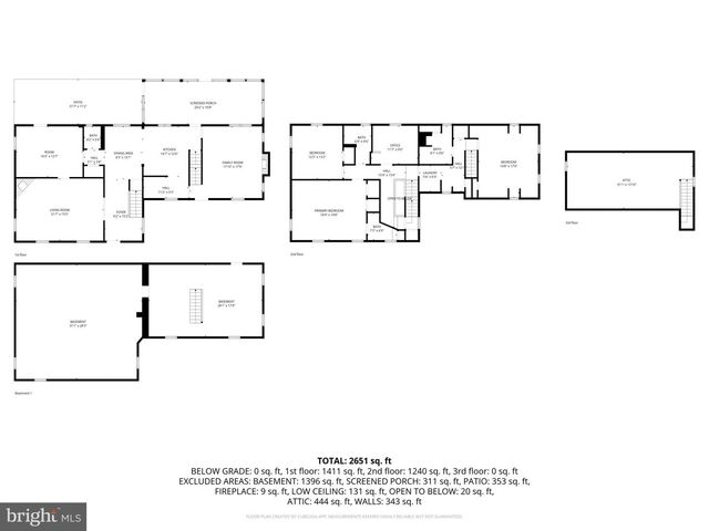 504 HAMPTON LN, Baltimore, MD 21286