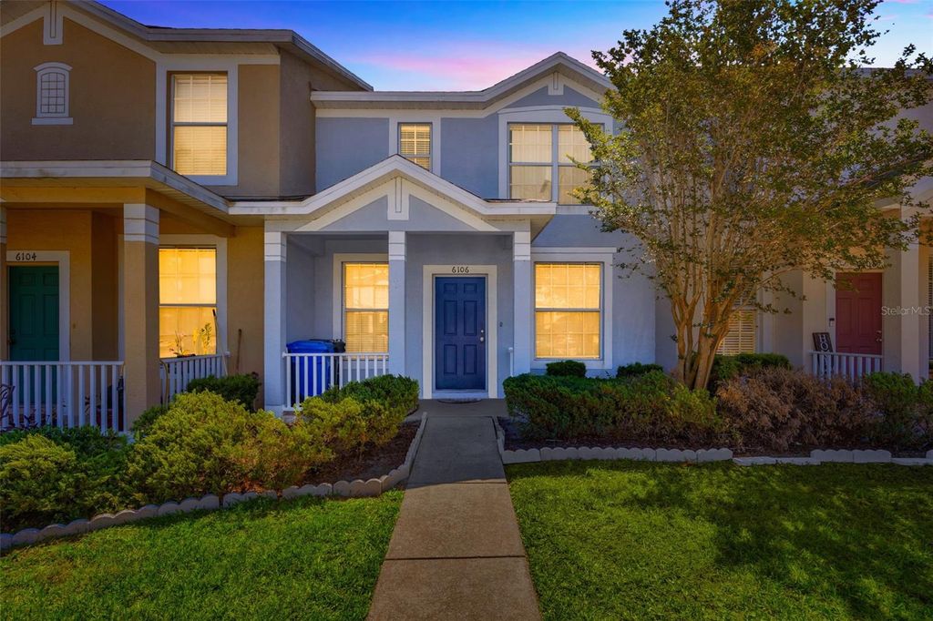 6106 OLIVEDALE DRIVE, Riverview, FL 33578