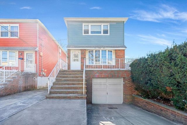 134 WEST 49TH ST, Bayonne, NJ 07002