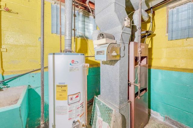 134 WEST 49TH ST, Bayonne, NJ 07002