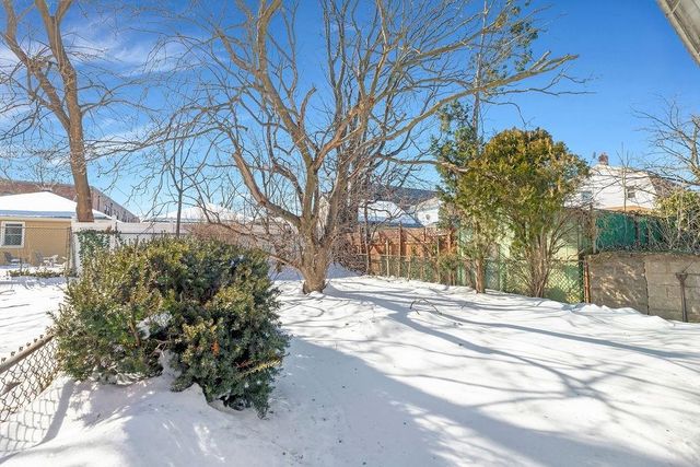 134 WEST 49TH ST, Bayonne, NJ 07002