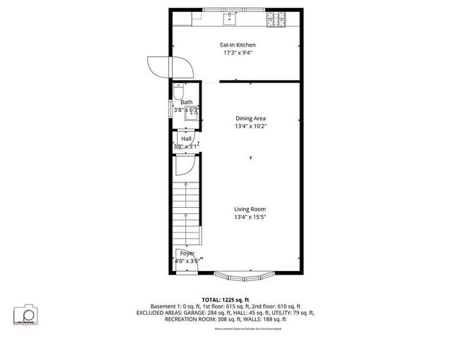 134 WEST 49TH ST, Bayonne, NJ 07002