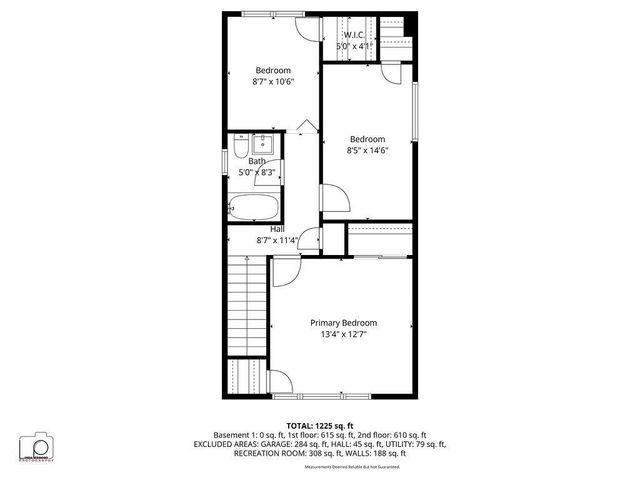 134 WEST 49TH ST, Bayonne, NJ 07002