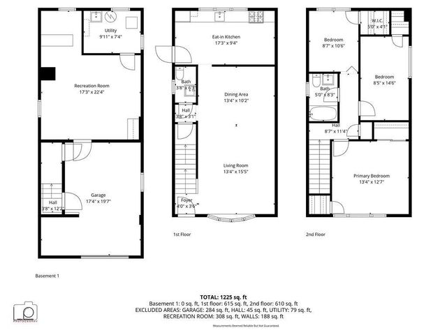 134 WEST 49TH ST, Bayonne, NJ 07002