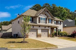 91 Ashbury Circle, Dallas, GA 30157