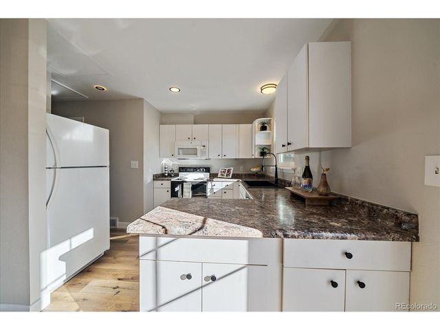 2614 S Grant St, Denver, CO 80210