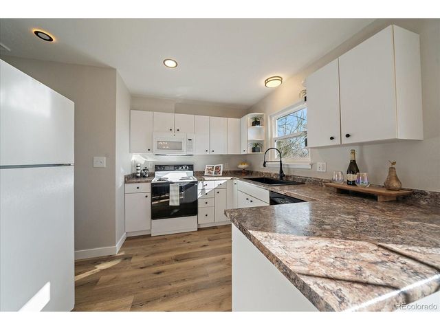 2614 S Grant St, Denver, CO 80210