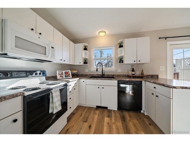 2614 S Grant St, Denver, CO 80210