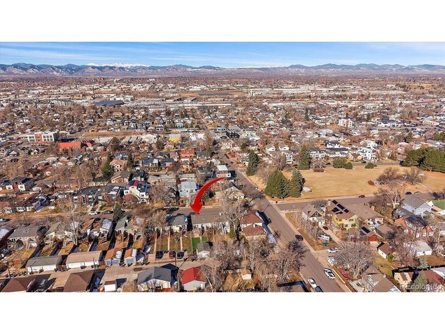 2614 S Grant St, Denver, CO 80210