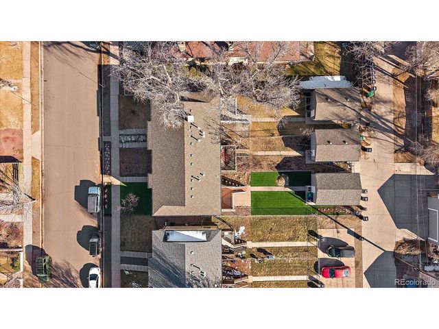 2614 S Grant St, Denver, CO 80210