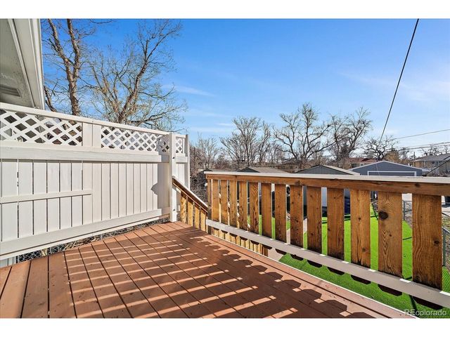 2614 S Grant St, Denver, CO 80210