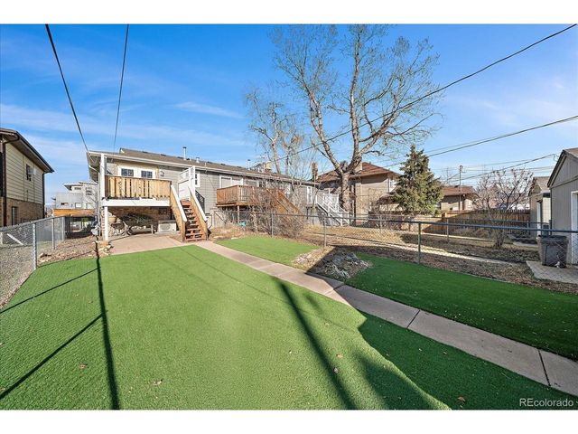 2614 S Grant St, Denver, CO 80210