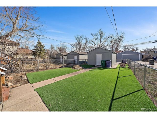 2614 S Grant St, Denver, CO 80210