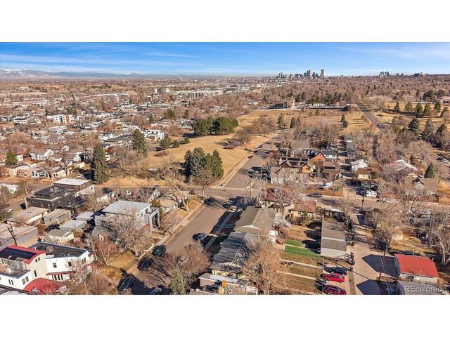 2614 S Grant St, Denver, CO 80210