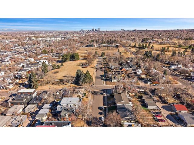 2614 S Grant St, Denver, CO 80210