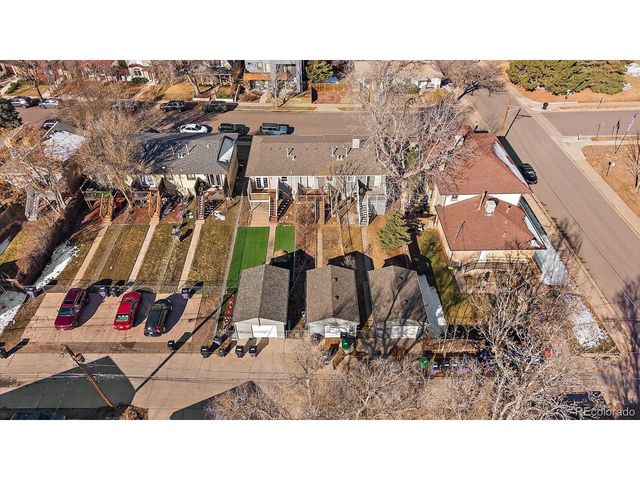 2614 S Grant St, Denver, CO 80210