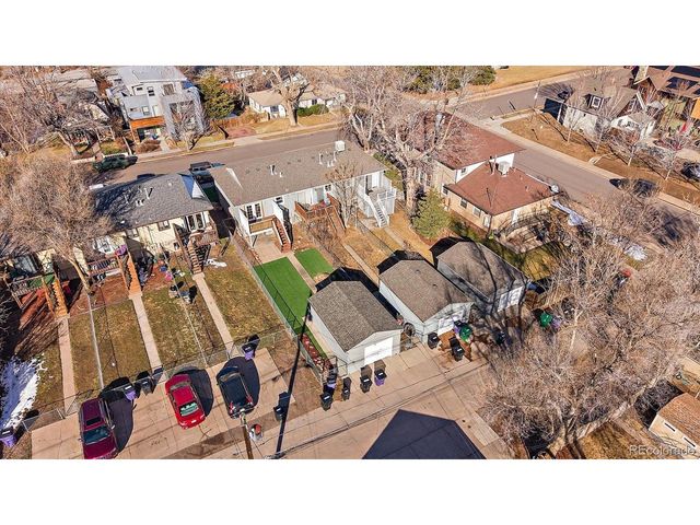2614 S Grant St, Denver, CO 80210