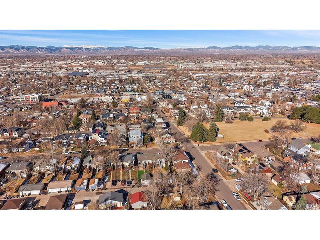 2614 S Grant St, Denver, CO 80210