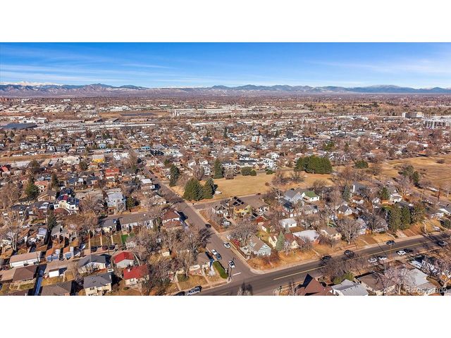 2614 S Grant St, Denver, CO 80210