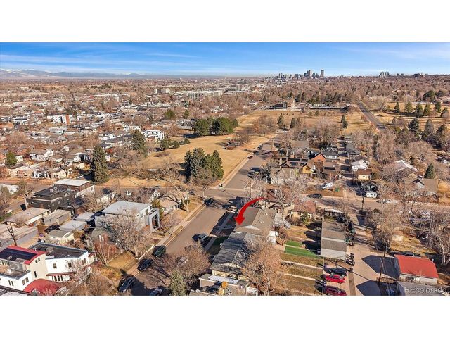 2614 S Grant St, Denver, CO 80210