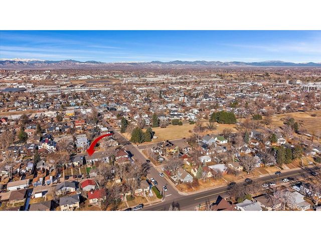 2614 S Grant St, Denver, CO 80210