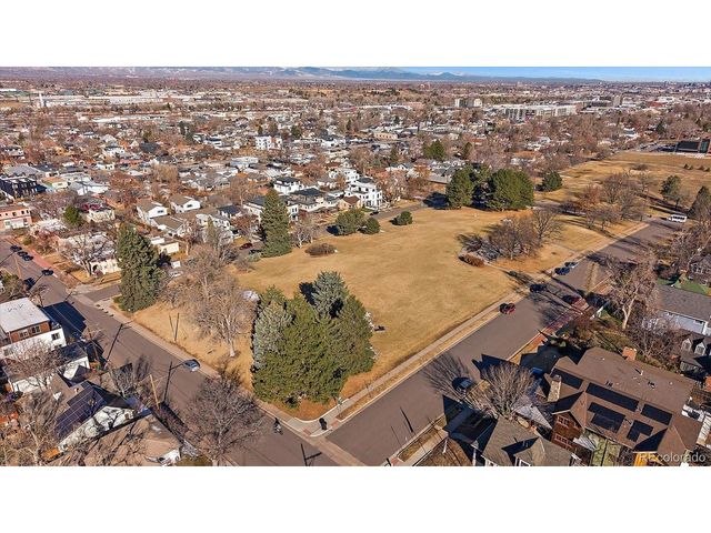 2614 S Grant St, Denver, CO 80210