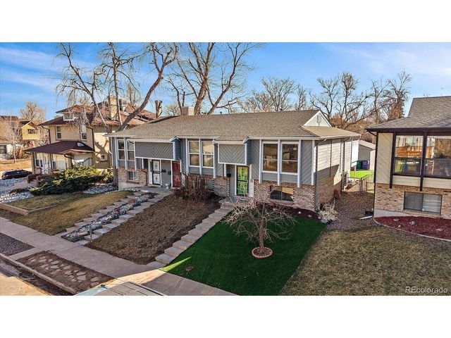 2614 S Grant St, Denver, CO 80210