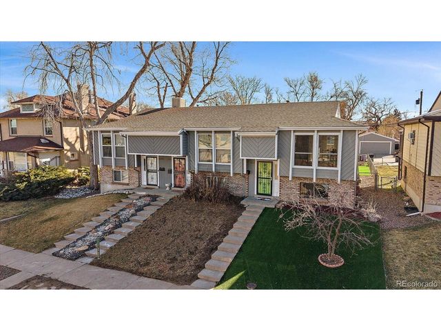 2614 S Grant St, Denver, CO 80210