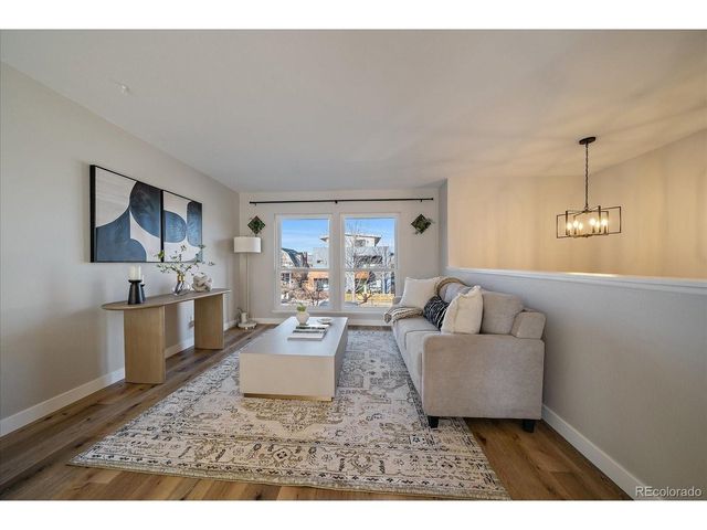 2614 S Grant St, Denver, CO 80210